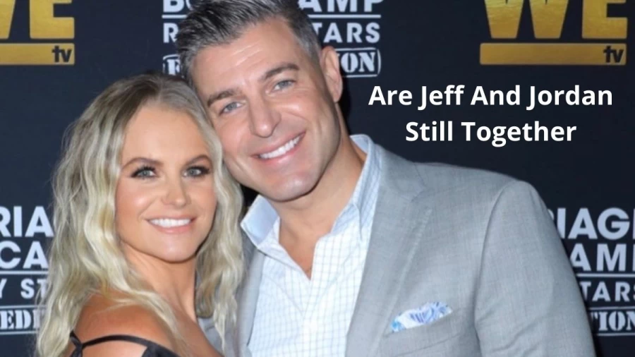 Are Jeff And Jordan Still Together? Big Brother Couples Jeff And Jordan