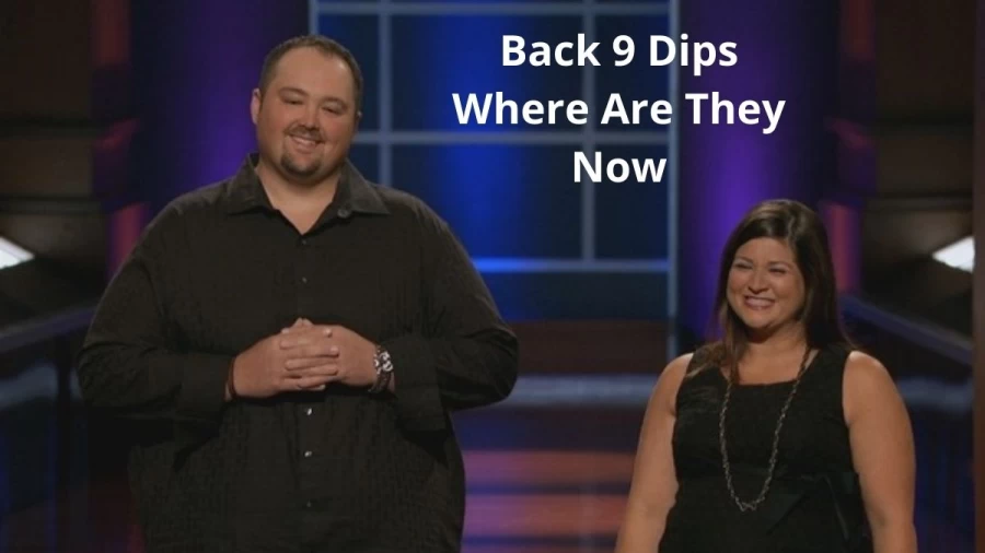 Back 9 Dips Where Are They Now? Check Here What Happened To Back 9 Dips