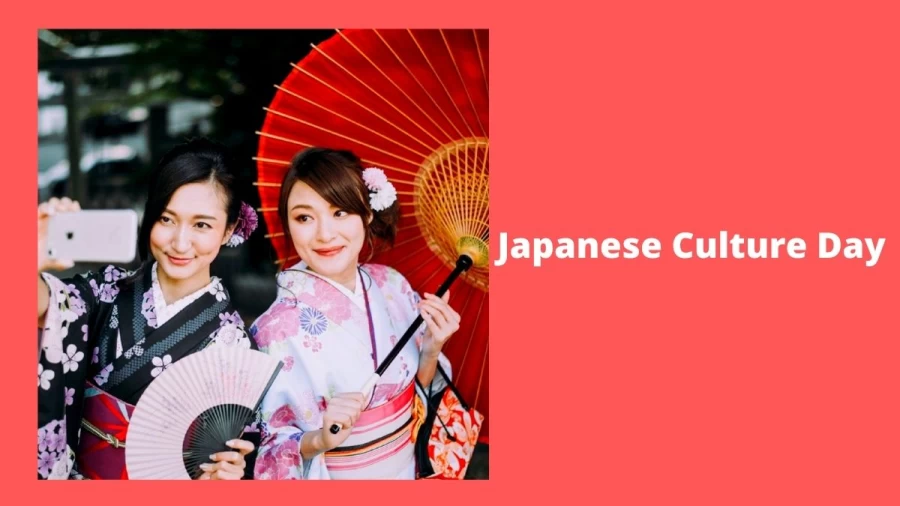 Japanese Culture Day, When Is Japanese Culture Day? History, Significance, Facts, Tradition, Activities, And More