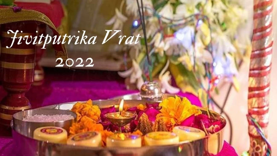 Jivitputrika Vrat 2022: Check The Jivitputrika Vrat 2022 Date and Pooja Timing, Customs and History