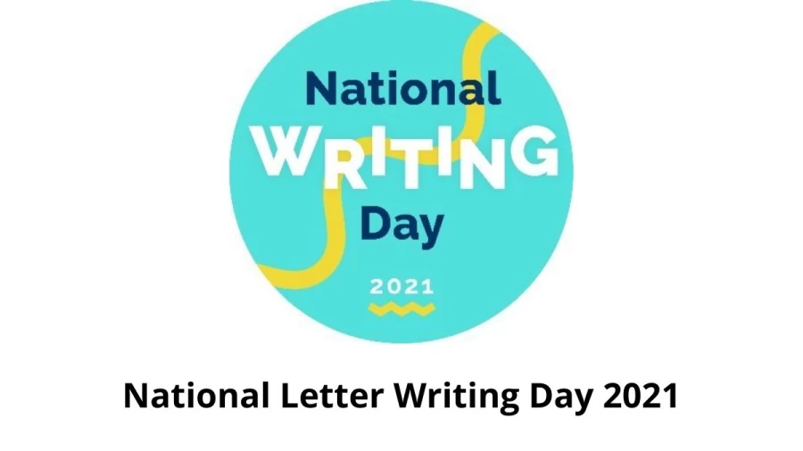 National Letter Writing Day 2021, History, Significance, Theme, Quotes, Images And Instructions To Writing A Letter