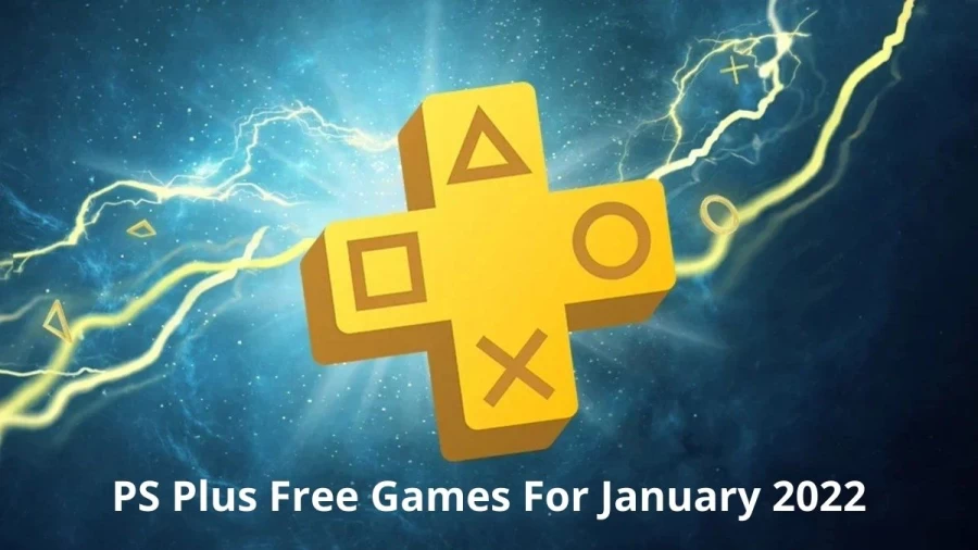 PS Plus Free Games For January 2022, Check Play Station Plus Free Games For January 2022, Leaks, Predictions, And More