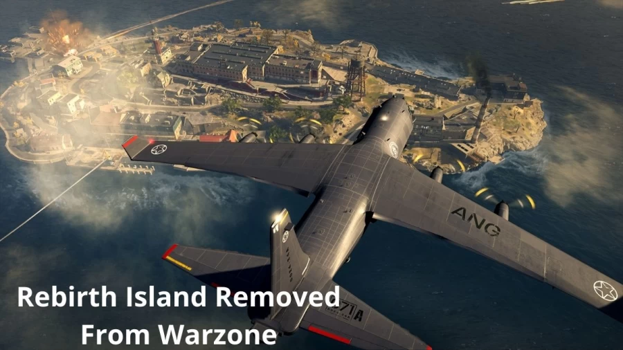 Rebirth Island Removed From Warzone, When Will Rebirth Island Come Back To Warzone Pacific?