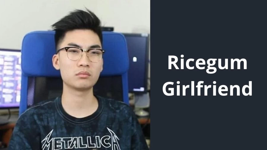 Ricegum Girlfriend, Check Here Who Is Ricegum Dating 2021