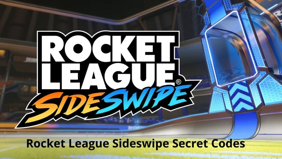 Rocket League Sideswipe Secret Codes December 2021, How To Redeem Rocket League Sideswipe Secret Codes?