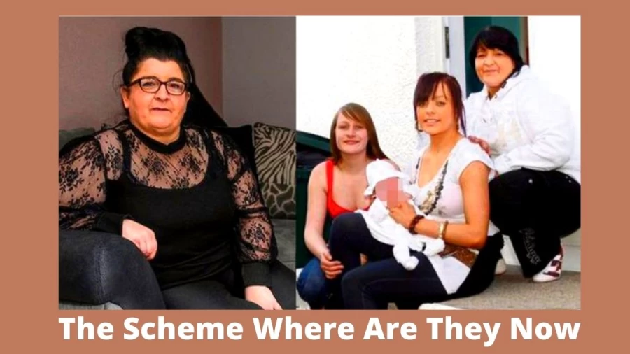 The Scheme Where Are They Now? Check Where Are The Scheme Cast Now?