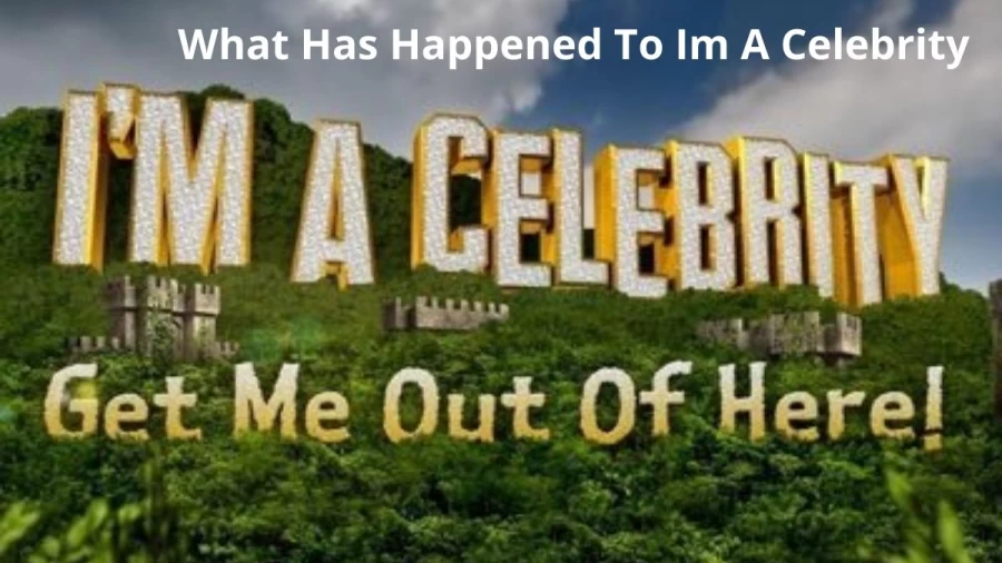 What Has Happened To Im A Celebrity? Complete Details About Im A Celebrity 2021