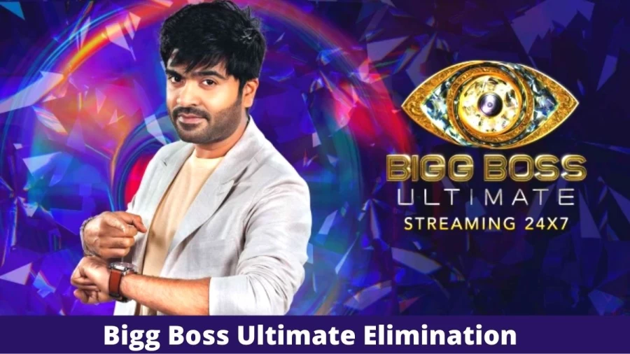 Bigg Boss Ultimate Elimination, Which Contestant Got Evicted From The Bigg Boss Ultimate Week 4?