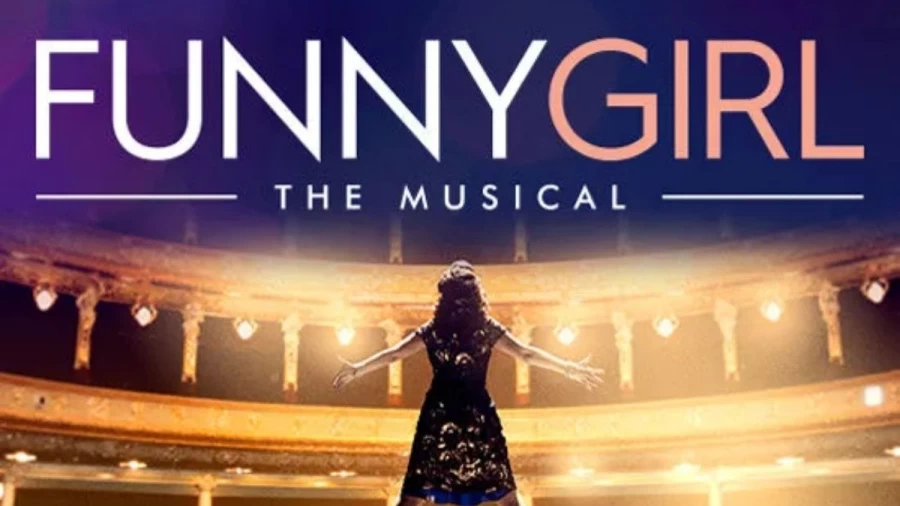 Funny Girl Broadway Cast 2022, Complete List Of Funny Girl Broadway Cast