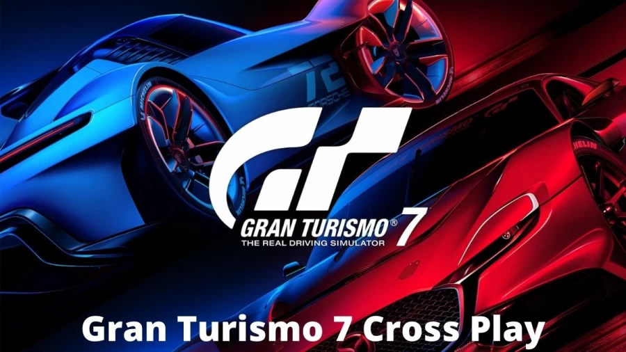 Gran Turismo 7 Cross Play, Is Gran Turismo 7 Available On Cross Platform For PC, PS4 And PS5?