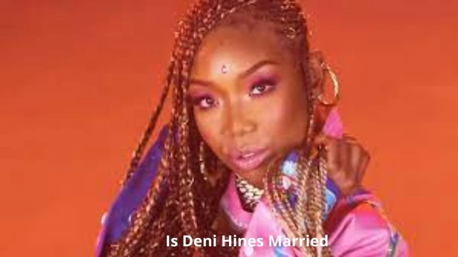 Is Deni Hines Married? Exclusive Details About Deni Hines Relationships And Personal Life