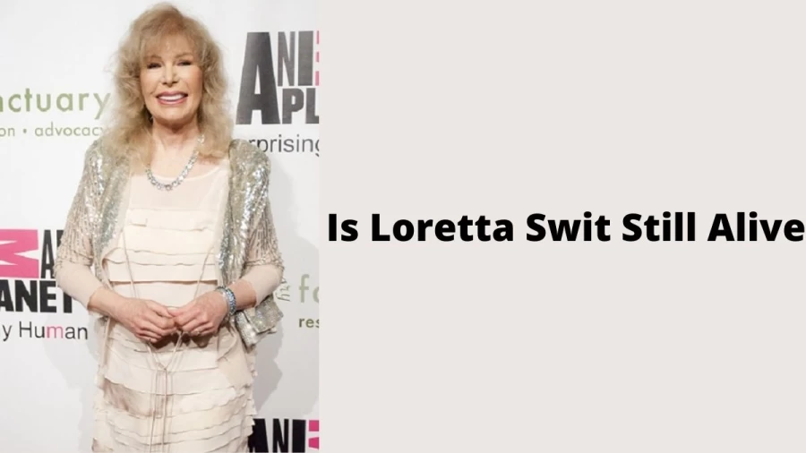 Is Loretta Swit Still Alive? Did Loretta Swit Die?