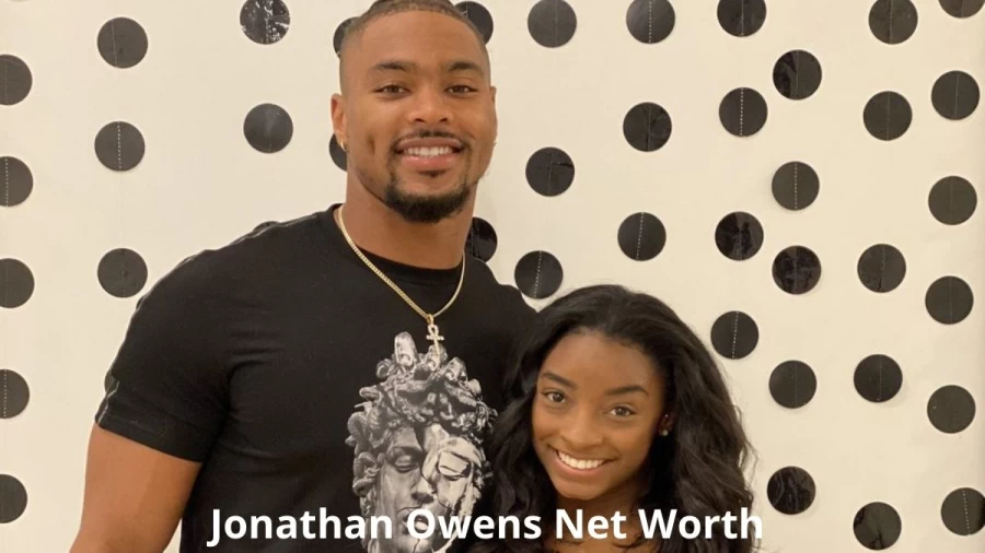 Jonathan Owens Net Worth, What Is Jonathan Owens Celebrity Net Worth?