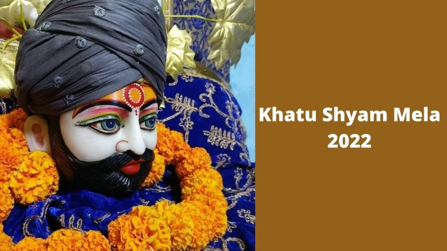 Khatu Shyam Mela 2022, When Is Khatu Shyam Mela? Check Date, Rituals, Story, Celebration, And More