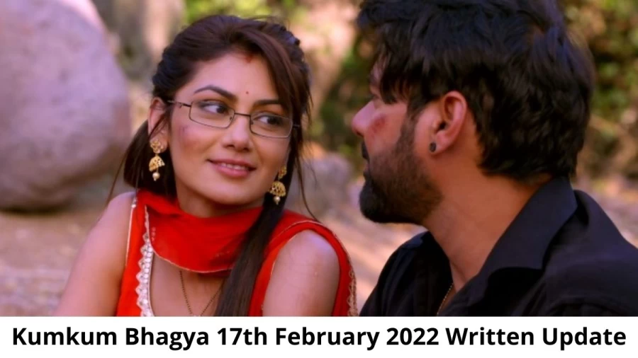 Kumkum Bhagya 17th February 2022 Written Update, Upcoming Twists in Kumkum Bhagya 17th February 2022 Episode