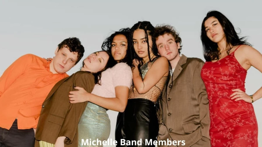 Michelle Band Members, Age, Height, Birth Date, Photo And More