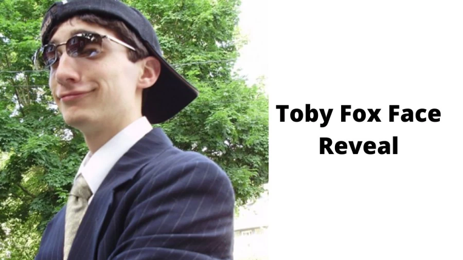 Toby Fox Face Reveal, Real Name, Age, Net Worth, And More