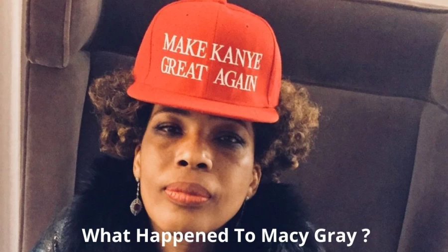 What Happened To Macy Gray? Macy Gray Biography, Net Worth, And Where Is She Now?