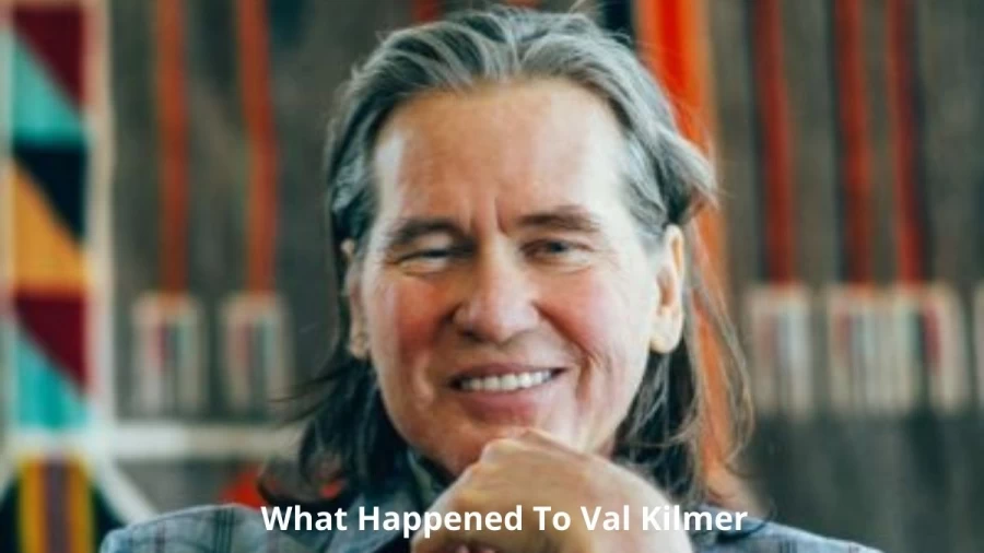 What Happened To Val Kilmer? Where Is Val Kilmer Now?