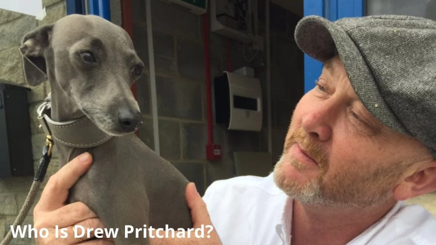 Who Is Drew Pritchard? Drew Pritchard Age, Children, Net Worth, Wife And More