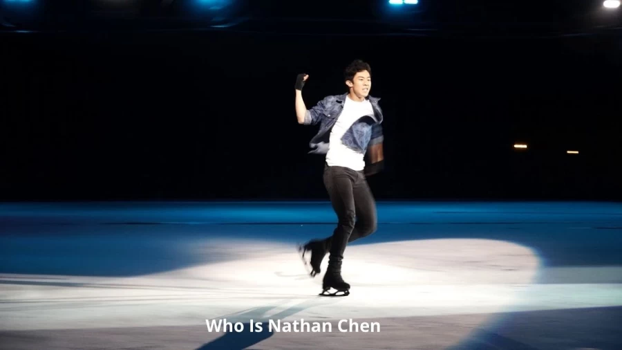 Who Is Nathan Chen? Check Out Nathan Chen Real Name, Bio, Family Background, and Photos Here