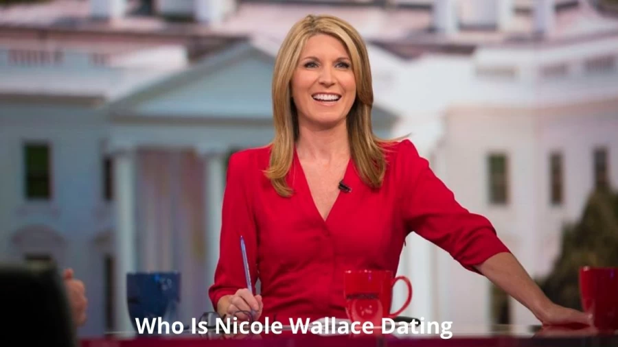 Who Is Nicole Wallace Dating? Exclusive Details About Nicole Wallace Relationships And Dating History