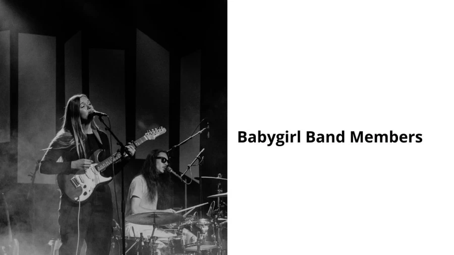 Babygirl Band Members, Baby Girl Instagram Names, Discography And More