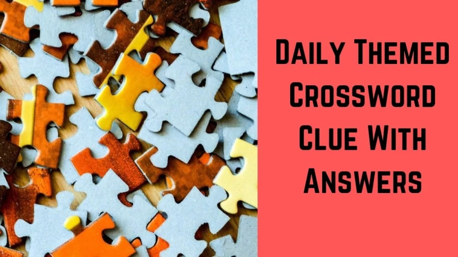 Barnyard bundle of hay Crossword Clue Daily Themed Crossword