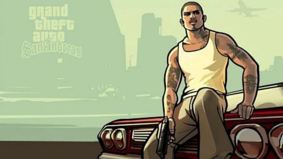 GTA San Andreas Cheat Codes - Check Cheat Codes and Secrets of GTA San Andreas PC Cheats, Xbox Cheats and PS Cheats