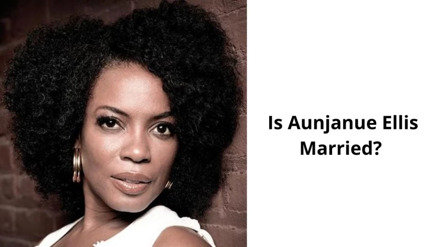 Is Aunjanue Ellis Married? Check Aunjanue Ellis Net Worth, Age, Filmography, and More