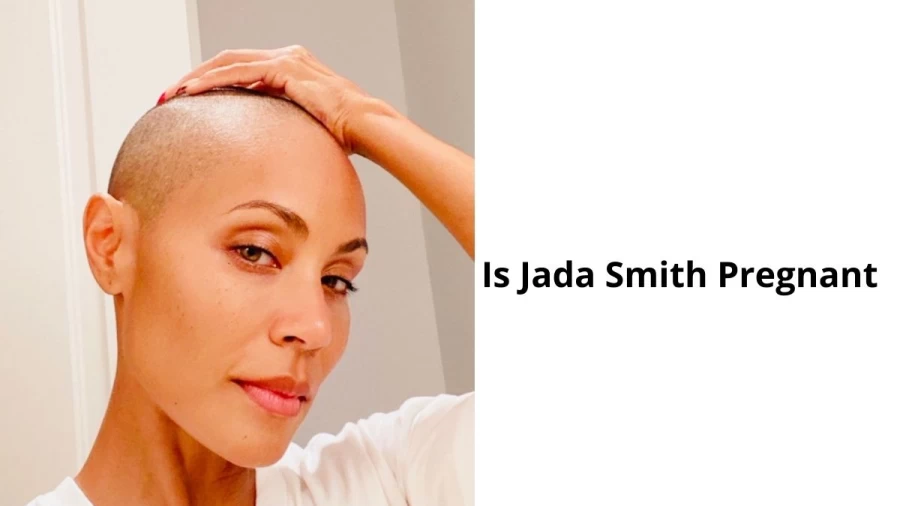 Is Jada Smith Pregnant? Check Out The Pregnancy Rumours Of Jada Smith