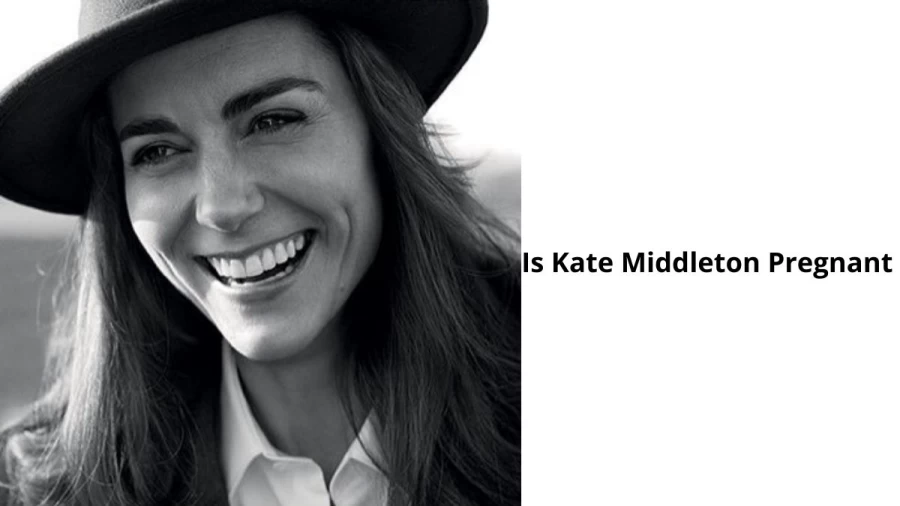 Is Kate Middleton Pregnant Again? Check Out The Pregnancy Rumours Of Kate Middleton