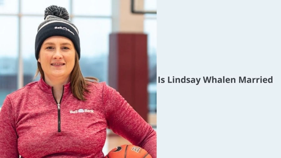 Is Lindsay Whalen Married? Check Lindsay Whalen Biography, Husband, Net Worth, Age, Height, Wiki