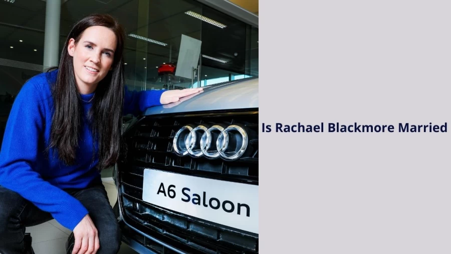 Is Rachael Blackmore Married? Get Rachael Blackmore Biography, Net Worth, And More