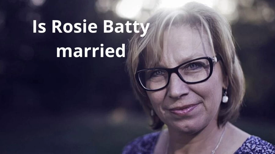 Is Rosie Batty Married? Does Rosie Batty Have A Partner Or Husband?