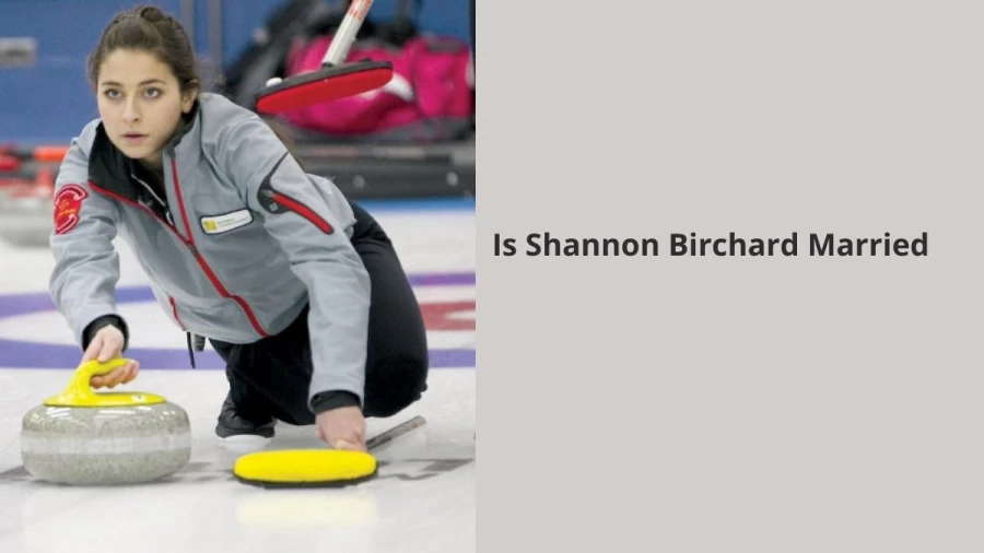 Is Shannon Birchard Married? Check Shannon Birchard Bio, Net Worth, Husband, Age, Birthday, Instagram Photos