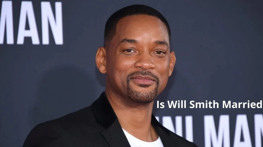 Is Will Smith Married? Check Out Will Smith and Jada Pinkett Smiths Relationship Timeline