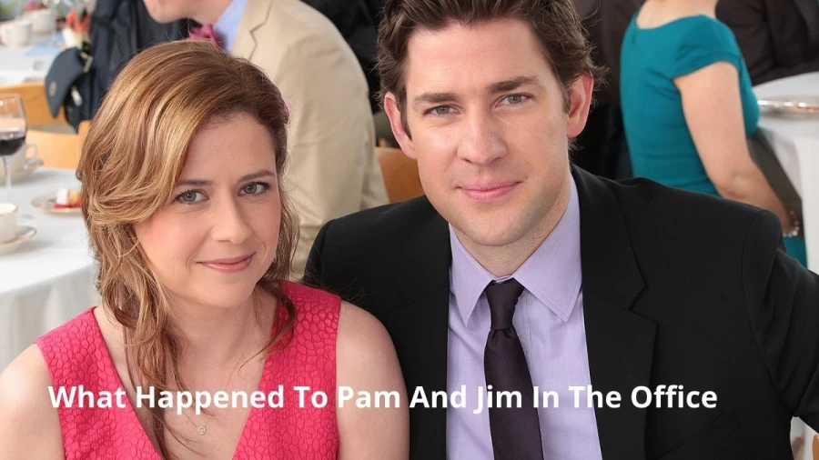 What Happened To Pam And Jim In The Office, A Guide On Jim And Pam Relationship