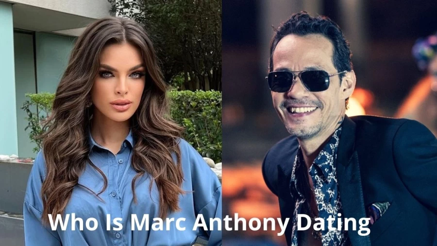 Who is Marc Anthony Dating? Check Marc Anthony, Singing, Acting, And Career