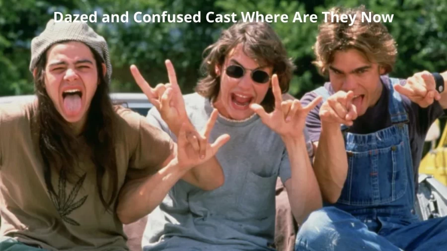 Dazed and Confused Cast Where Are They Now? Where Are The Cast Of Dazed and Confused Now?