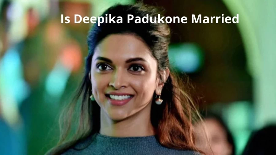 Is Deepika Padukone Married? Know About Deepika Padukone And Ranveer Singh Marriage Here