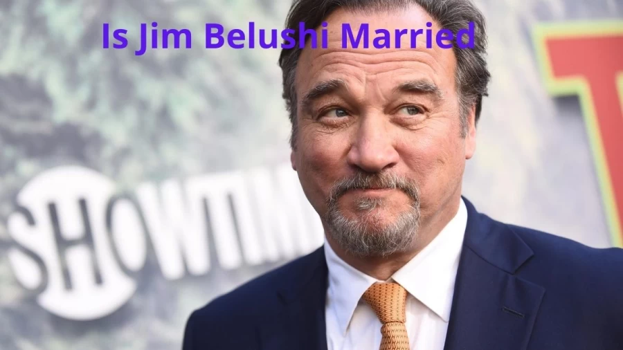 Is Jim Belushi Married, Check Out Jim Belushi Age, Wife, Net Worth