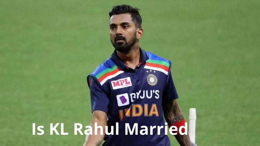 Is KL Rahul Married, Are Athiya Shetty KL Rahul Getting Married in 2022?