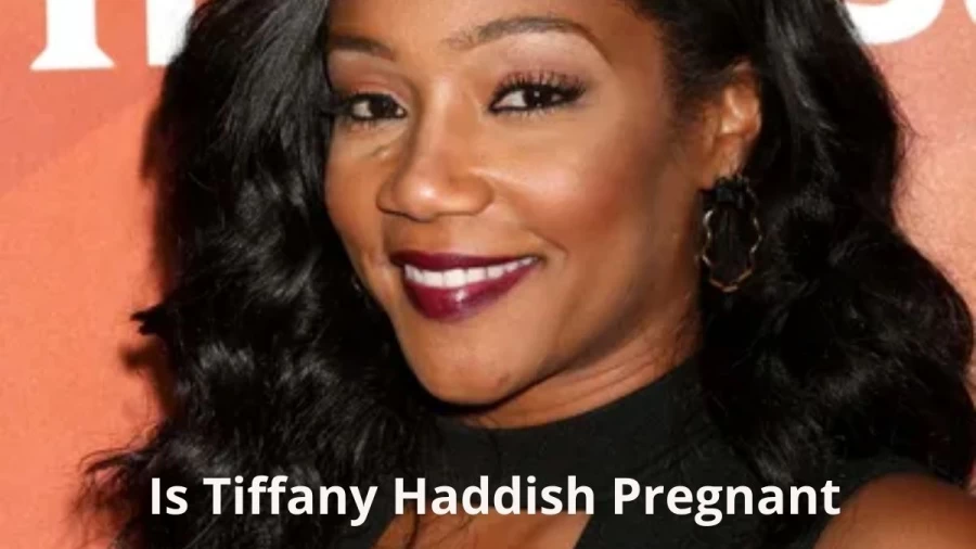 Is Tiffany Haddish Pregnant, Who Is Tiffany Haddish?