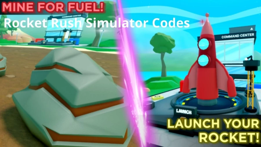 Rocket Rush Simulator Codes April 2022, How To Redeem Rocket Rush Simulator Codes?