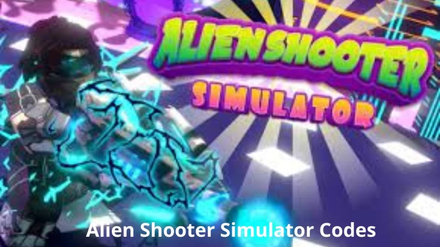 Alien Shooter Simulator Codes May 2022, How to Redeem Alien Shooter Simulator Codes?