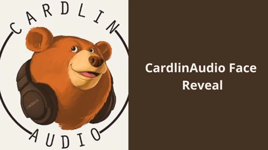 CardlinAudio Face Reveal, Age, Family, Bio, Twitter and More