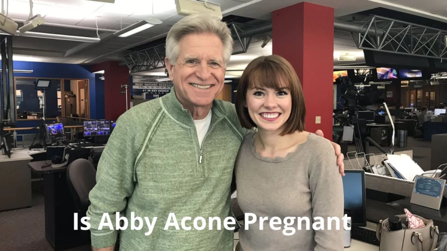 Is Abby Acone Pregnant, Meteorologist Abby Acone Husband, Family, And More