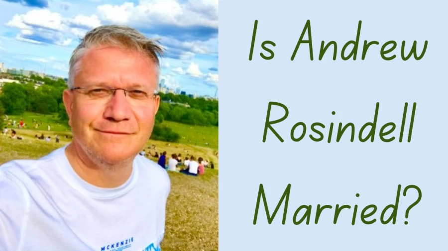 Is Andrew Rosindell Married? Know Andrew Rosindell Wife, Biography, Twitter, And More