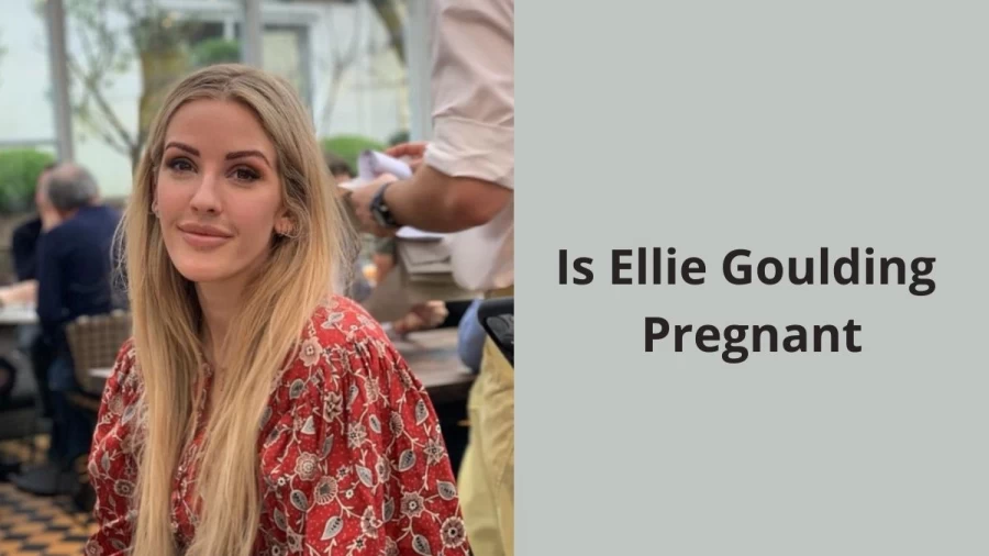 Is Ellie Goulding Pregnant, Who Is Ellie Goulding?